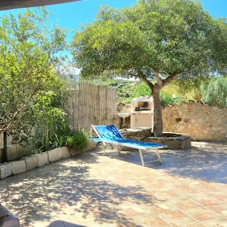 Apartment La Casa Del Mar Villaggio La Marmoratina