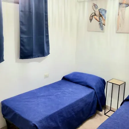 La Casa Del Mar Villaggio La Marmoratina