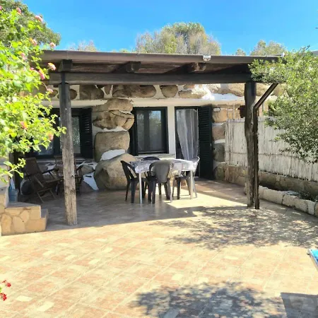 La Casa Del Mar * Villaggio La Marmoratina