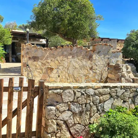 La Casa Del Mar アパート